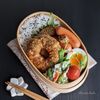 t.noriko_bentoの作ってみた!投稿(肉巻きオニオンリング【玉ねぎがトロリと甘い♪】)