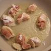 すき焼きのたれでパパッと♪甘だれおろし唐揚げの工程3