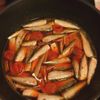 まころんの作ってみた!投稿(いわしの梅煮 実はかんたん!【覚えておきたい基本の和食】)