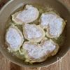 【ザクザクフライドチキン】おうちでファストフード店風♪の工程2
