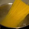 【簡単！】出汁の旨味が癖になる！ボンゴレビアンコの工程3