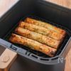 【春巻き餃子】これは簡単！パリッとジューシー♪の工程3