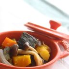 簡単すぎ！重ね煮でラタトゥイユ