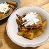 ゆかりの作ってみた!投稿(こっくり染み染み【鶏ごぼう大根】)