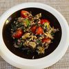 puricoの作ってみた!投稿(【トマトときゅうりと鯖の塩昆布サラダ】さっぱりで美味しい😋)