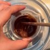 材料3つ♡パリッとろ「ひとくちチョコバナナ」のせて冷やすだけの工程2
