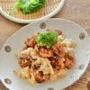 [鶏むね肉の和風おろしから揚げ]塩こうじでしっとり♪の工程5