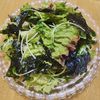 ナムディの作ってみた!投稿(シャキシャキ♪レタスとかいわれ大根の塩ナムル)