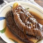 とろとろなすの煮浸し【作り置き】