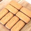 バレンタインに♪生チョコロータスサンドの工程3
