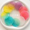 夏にピッタリ♪カラフルで可愛い！琥珀糖の工程6