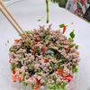 レンジで超簡単！コク旨ガパオライスの工程3