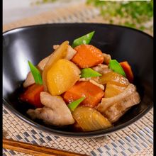 プロ直伝！褒められる旨さの"煮ない"肉じゃが