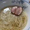 さめおかの作ってみた!投稿(【1000万バズ】鶏と鰹のWスープそうめん)
