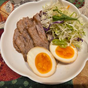 Feliciaの作ってみた!投稿(【フライパンで絶品焼豚】しっとり柔らか♡簡単ごちそうレシピ♬)
