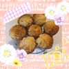 アリアの作ってみた!投稿(オイルで簡単!基本のマフィン)