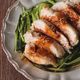 【レンジでやみつき♪】蒸し鶏の旨辛みそだれソース