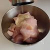 入れて待つだけ。絶品【トマチー鍋】の工程2