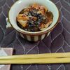 M＊Pの作ってみた!投稿(【もずくとキムチの激旨おつまみ】ダイエットにも！ごま油香る)