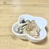 2525の作ってみた!投稿(豚しゃぶの秋の味覚おろしポン酢🍁😋🍁)