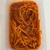 食材2つで旨！簡単やみつき【きゅうりのキムチ風】レンジで1発の工程2