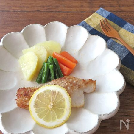 Nhkきょうの料理 根菜とささ身のレモンバター煮 のレシピby井原裕子 11月26日 おさらいキッチン