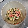 炒めず簡単！《焼肉春巻き》の工程1