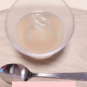 ヒメママの作ってみた!投稿(【簡単＆爽やか！】はちみつレモンゼリー)
