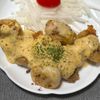 ちーさんの作ってみた!投稿(【やみつきチキンの粒マスタードソース】これは美味しすぎる…！)