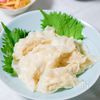 あっさり和風!鶏むね肉と白菜の和風水ギョーザの工程9