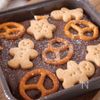 バター・チョコ不使用！【米粉のブラウニー】の工程5