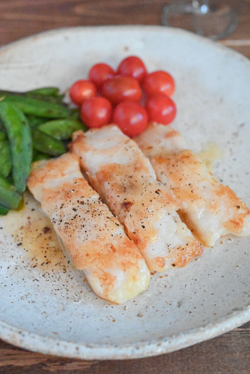少ない材料で気軽に作れる♪白身魚のムニエル | レシピサイトNadia