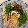 ぐ〜たら子の作ってみた!投稿(【薬味たっぷりぶっかけそうめん】10分で完成♩暑い日はこれ!)