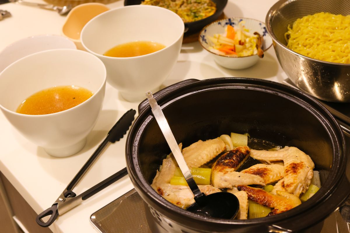 絶品塩麹ラーメン4種＊塩でも◎ | レシピサイトNadia