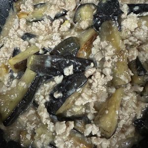 856908の作ってみた!投稿(こってり辛うま☆麻婆なす)