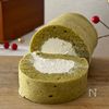 レンジで1分30秒！【簡単ふわふわロールケーキ】の工程8