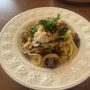 こむぎの作ってみた!投稿(【大根とツナの柚子胡椒パスタ】材料のせるだけ!)