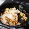 『具沢山☆栗の混ぜごはん』子どももおかわり♡お弁当にも最高♪の工程3