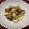 りんごの作ってみた!投稿(【焼きさばとねぎの味噌炒め】お魚おかずが美味しく仕上がる！)