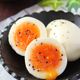 ラーメンやおつまみにも！半熟とろ～り♡塩だれペッパー味玉