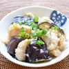 さっぱり！【茄子と鶏むね肉のおろしポン酢】お肉しっとり♡の工程8