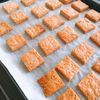 イオママンの作ってみた!投稿(赤ワインとシナモンのクッキー)