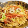 726135の作ってみた!投稿(家族みんなが笑顔になる！絶品おうち焼きそば)