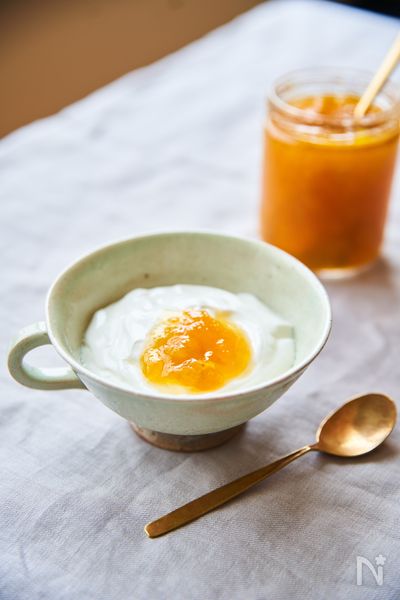 動画あり はちみつの優しい甘み すっぱい梅ジャム By 榎本 美沙 レシピサイト Nadia ナディア プロの料理家のおいしいレシピ