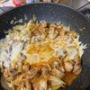 Hikeyの作ってみた!投稿(チーズタッカルビ・本格的な美味しさ！)
