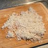 新玉ねぎを味わうならコレ！子どもウケ抜群「包まない時短餃子」の工程1