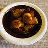 puricoの作ってみた!投稿(さつまいもとエリンギの甘辛バター炒め)