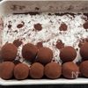口に入れた瞬間トロける！板チョコde簡単トリュフの工程4