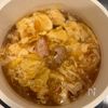 汁まで飲み干すうまさ♡【鶏肉のかきたまうどん】の工程4