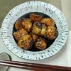 M*Pの作ってみた!投稿(ほくほく止まらない♪新じゃがの甘じょっぱ味噌バター炒め)